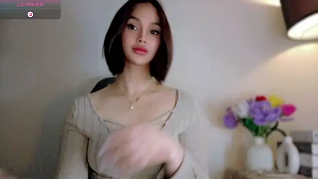 Anna_HollyDoll ওয়েবক্যাম শো