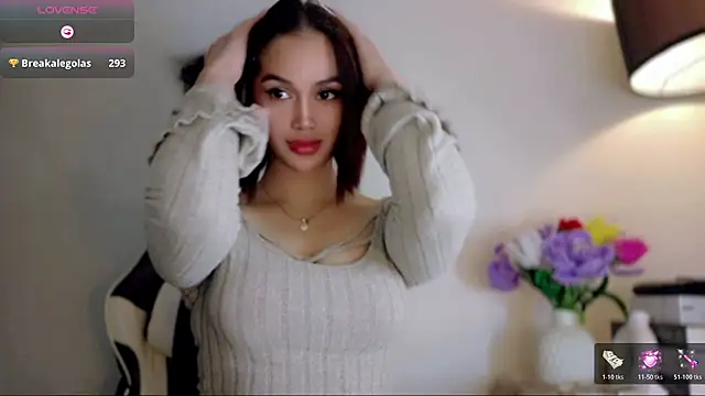 Anna_HollyDoll Webcam show