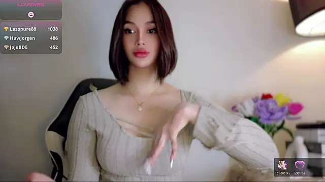عرض كام Anna_HollyDoll