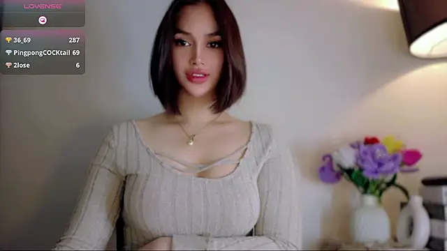 Anna_HollyDoll Show Webcam