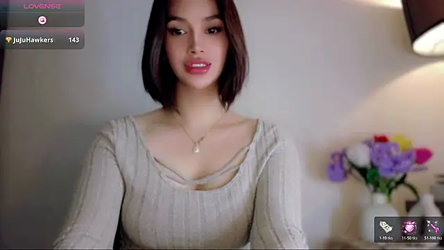 Anna_HollyDoll's Webcam Show