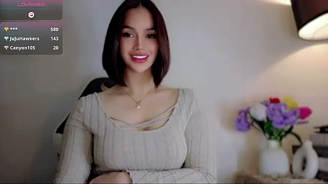 عرض كام Anna_HollyDoll