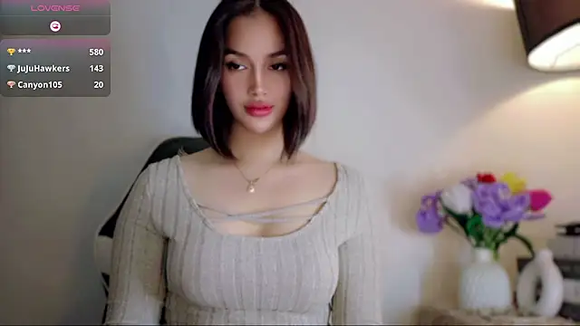 Anna_HollyDoll Webcam show