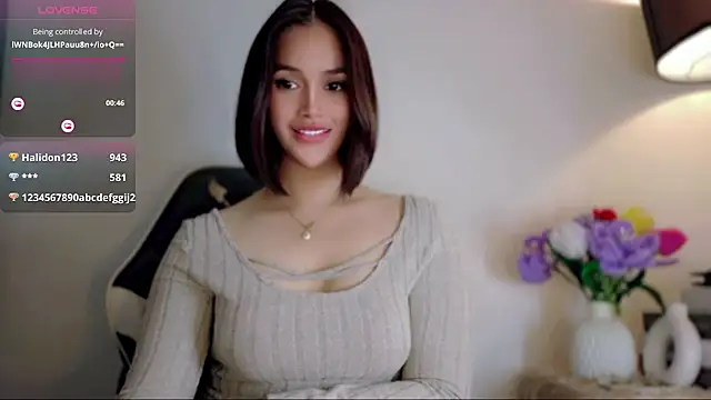 عرض كام Anna_HollyDoll