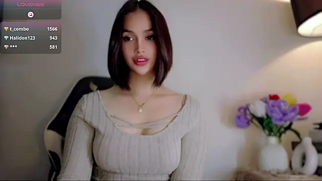 Anna_HollyDoll Webcam show