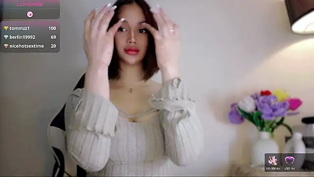 عرض كام Anna_HollyDoll