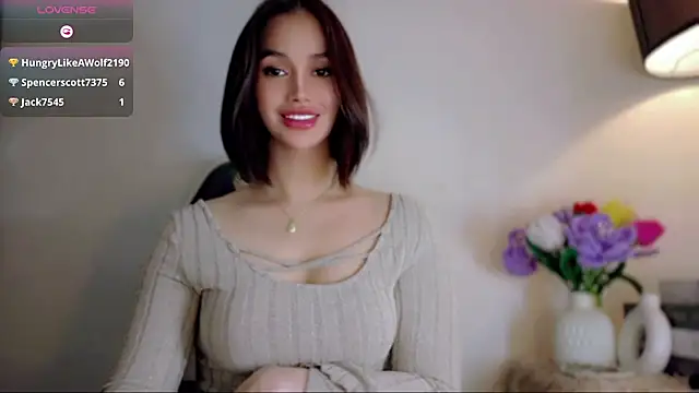 Anna_HollyDoll Webcam-Show