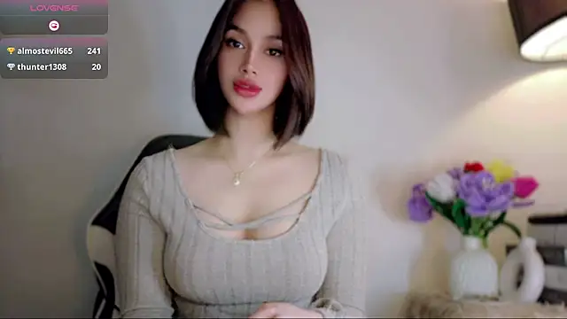 Anna_HollyDoll Webcam show