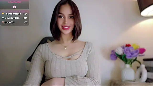 Anna_HollyDoll – webcam-show