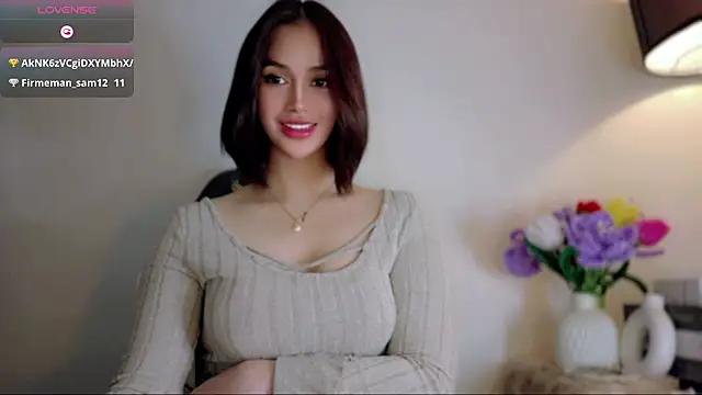 Anna_HollyDoll 在線直播表演