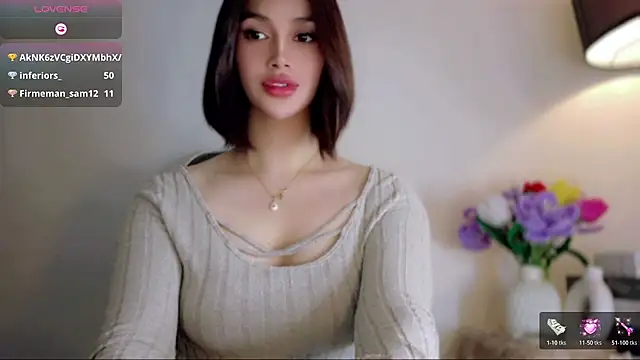 Webkamerová show Anna_HollyDoll