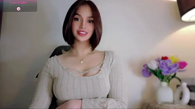 Anna_HollyDoll – webcam-show