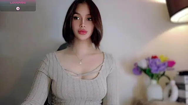 Anna_HollyDoll webkamerás műsora