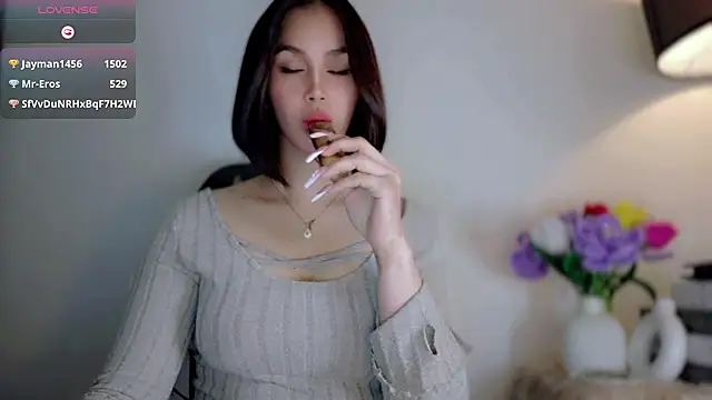 Anna_HollyDoll Шоу с уебкамера