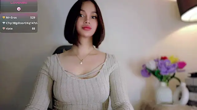 عرض كام Anna_HollyDoll
