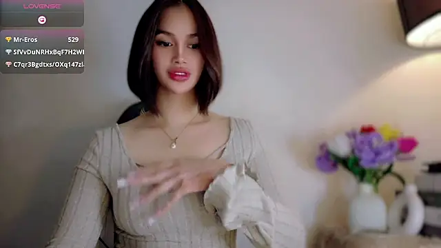 Anna_HollyDoll's Webcam Show