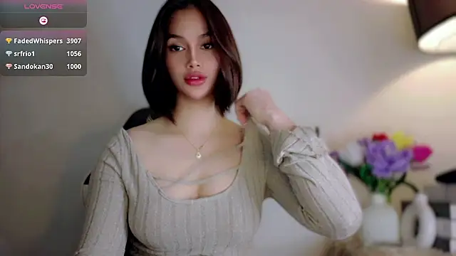 Anna_HollyDoll Шоу с уебкамера