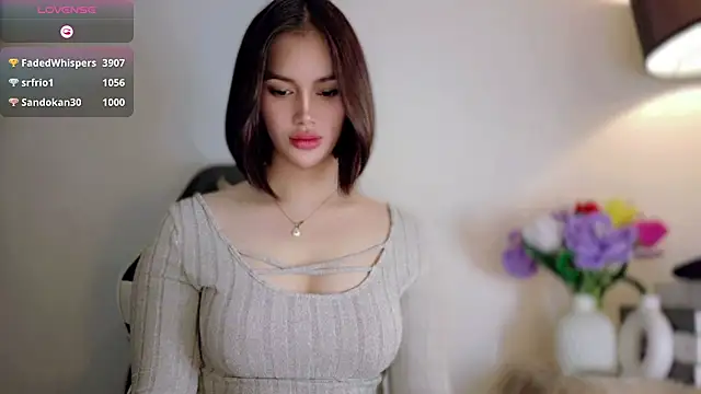 Anna_HollyDoll's Webcam Show