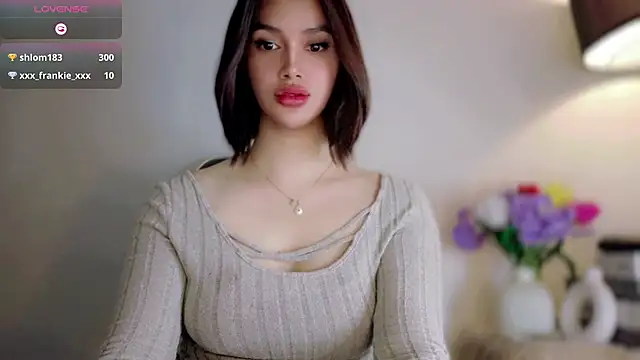 Anna_HollyDoll: вебкам-шоу