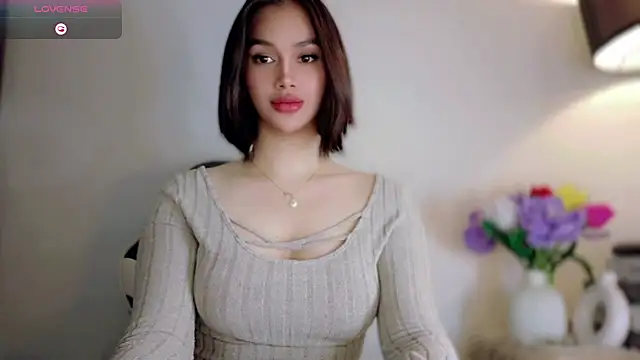 Anna_HollyDoll Webcam-Show