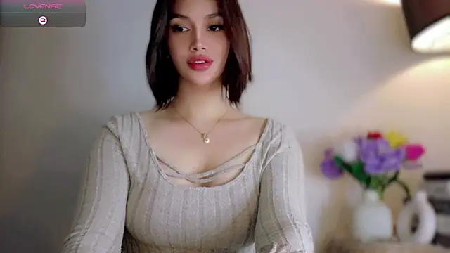 Webkamerová show Anna_HollyDoll