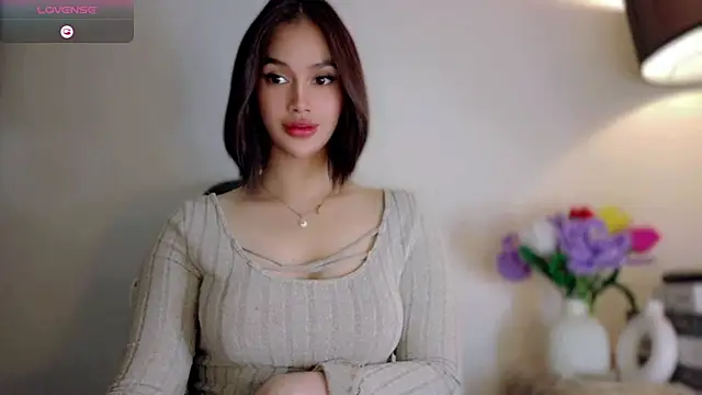 Anna_HollyDoll's Webcam Show
