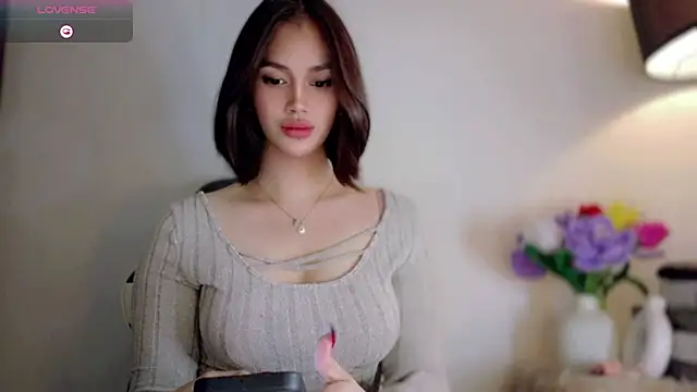Anna_HollyDoll 网络视讯表演