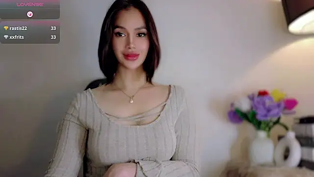 Anna_HollyDoll 웹캠 쇼