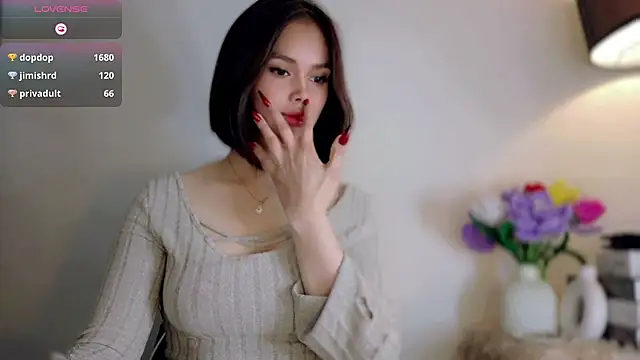 Anna_HollyDoll Шоу с уебкамера