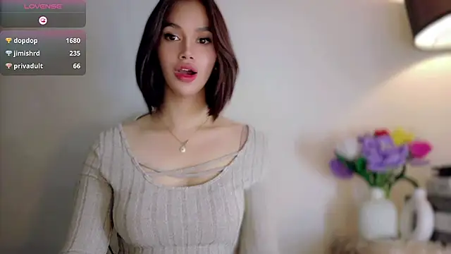 Anna_HollyDoll Webcamshow