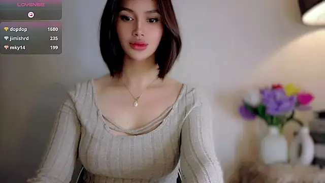 Anna_HollyDoll Шоу с уебкамера
