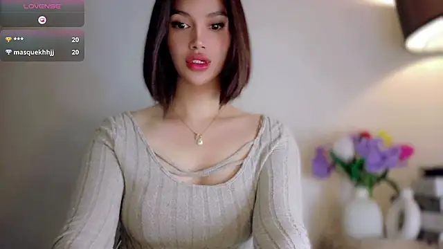 Anna_HollyDoll 在線直播表演