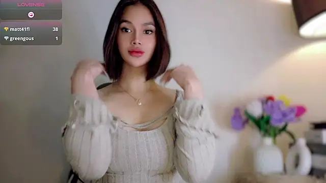 Anna_HollyDoll's Webcam Show