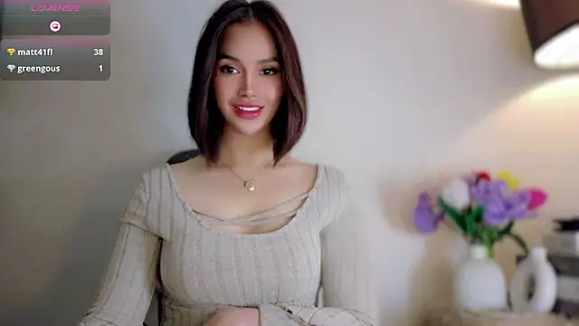 Anna_HollyDoll Webcam show
