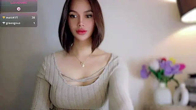 Anna_HollyDoll: вебкам-шоу