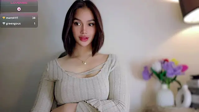 Anna_HollyDoll's Webcam Show