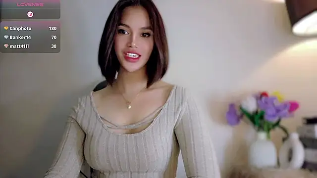 Anna_HollyDoll's Webcam Show