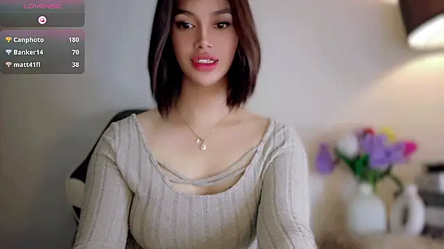 Вебкам-шоу Anna_HollyDoll