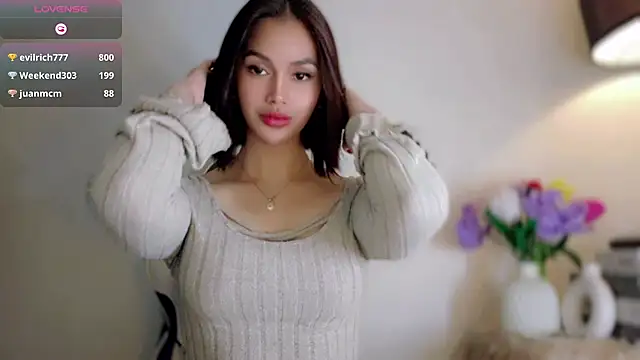 Anna_HollyDoll: вебкам-шоу