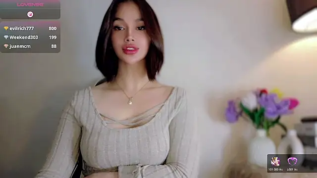 Anna_HollyDoll Webcamshow