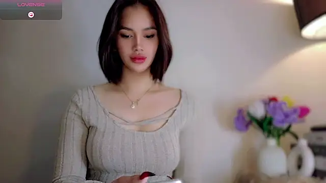 Anna_HollyDoll Webcamshow
