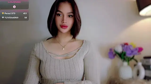 عرض كام Anna_HollyDoll