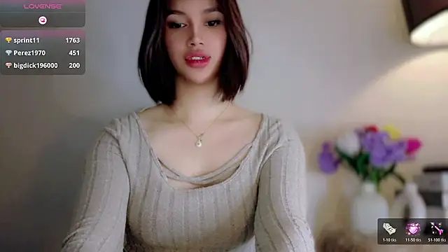 Anna_HollyDoll Шоу с уебкамера