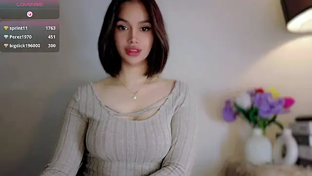 Webkamerová show Anna_HollyDoll
