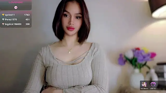 Anna_HollyDoll Webcamshow
