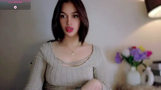 Anna_HollyDoll's Webcam Show