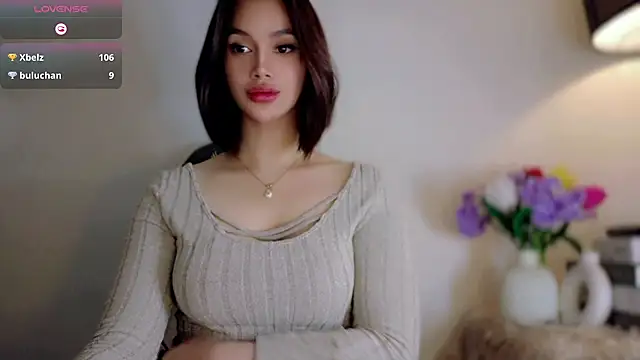 Anna_HollyDoll webcam show