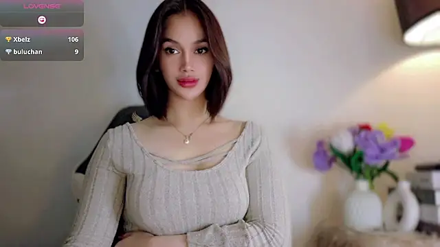 โชว์เว็บแคมของ Anna_HollyDoll