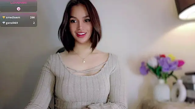 Anna_HollyDoll's Webcam Show