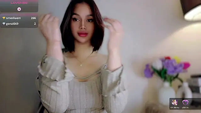عرض كام Anna_HollyDoll
